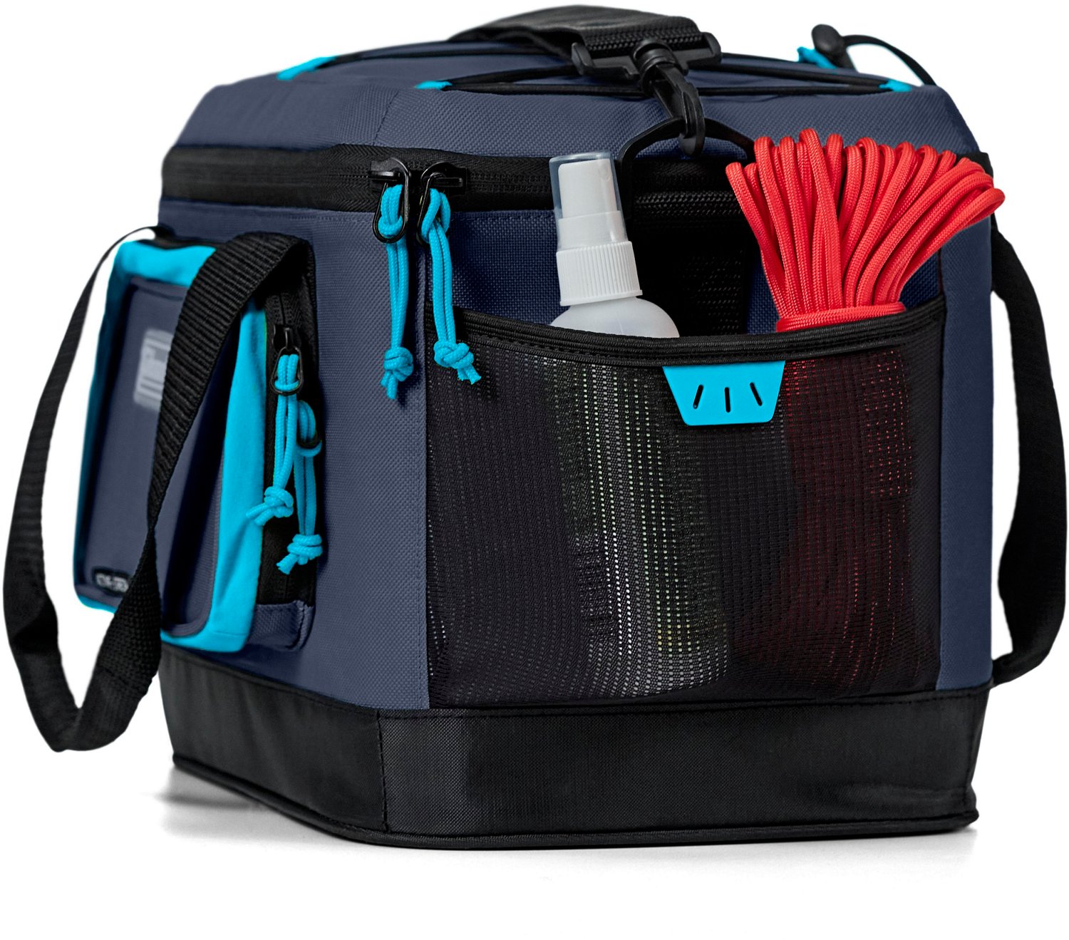 Coleman XPAND 16-Can Soft Cooler - view number 7
