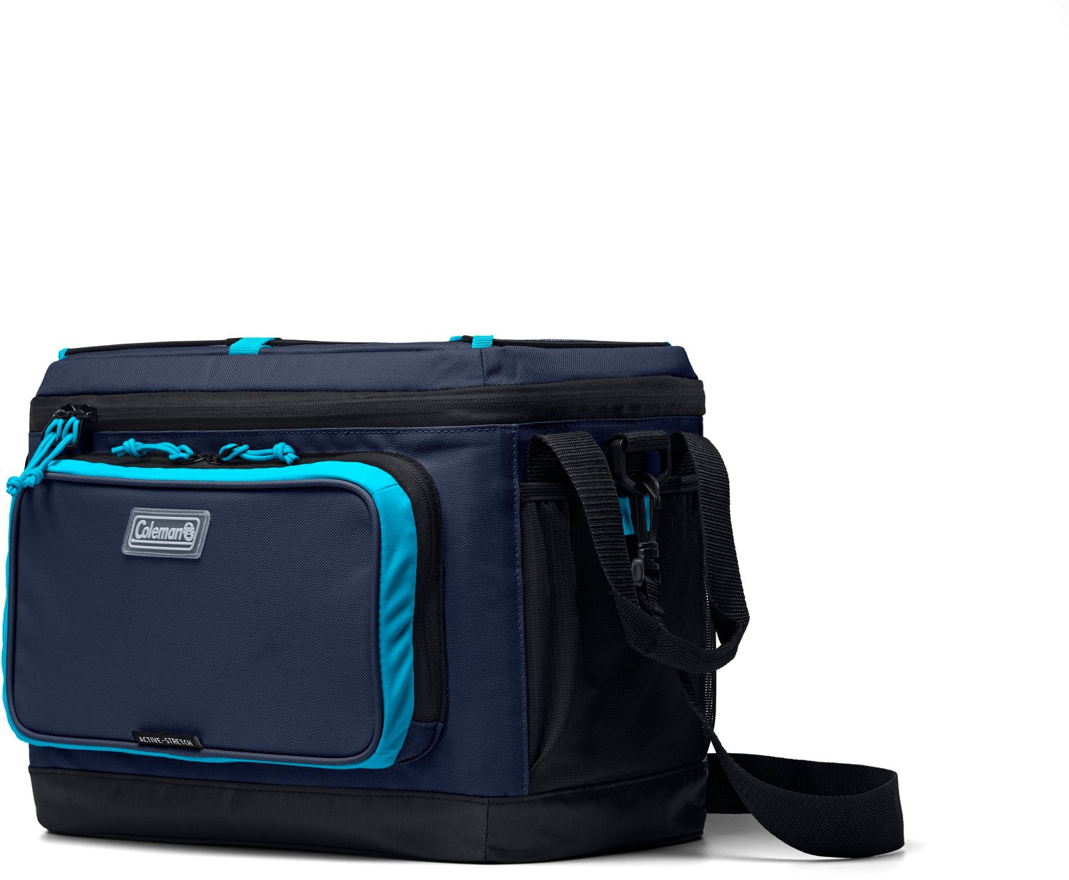 Coleman XPAND 30Can Soft Cooler Academy