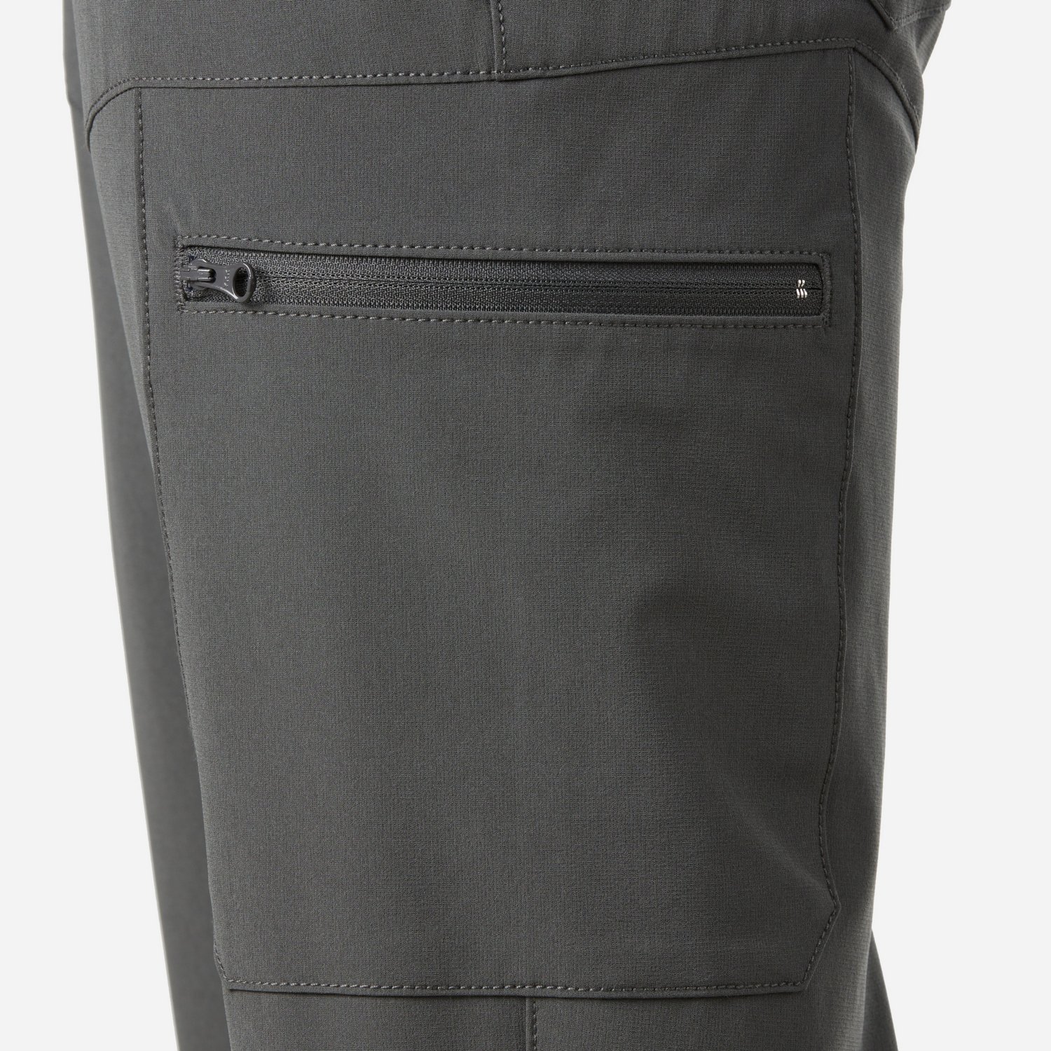 Magellan Outdoors Men's Hickory Canyon Stretch Woven Cargo Pants - view number 3