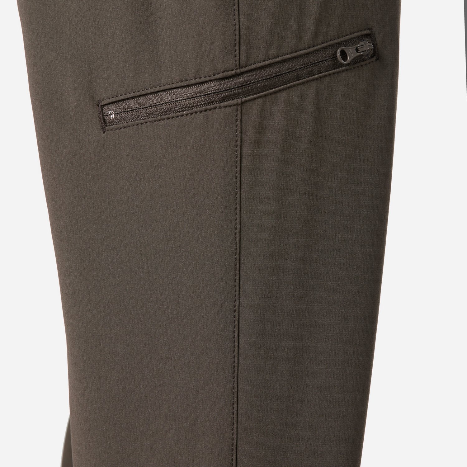 Magellan Outdoors Men's Hickory Canyon Stretch Woven Cargo Pants - view number 4