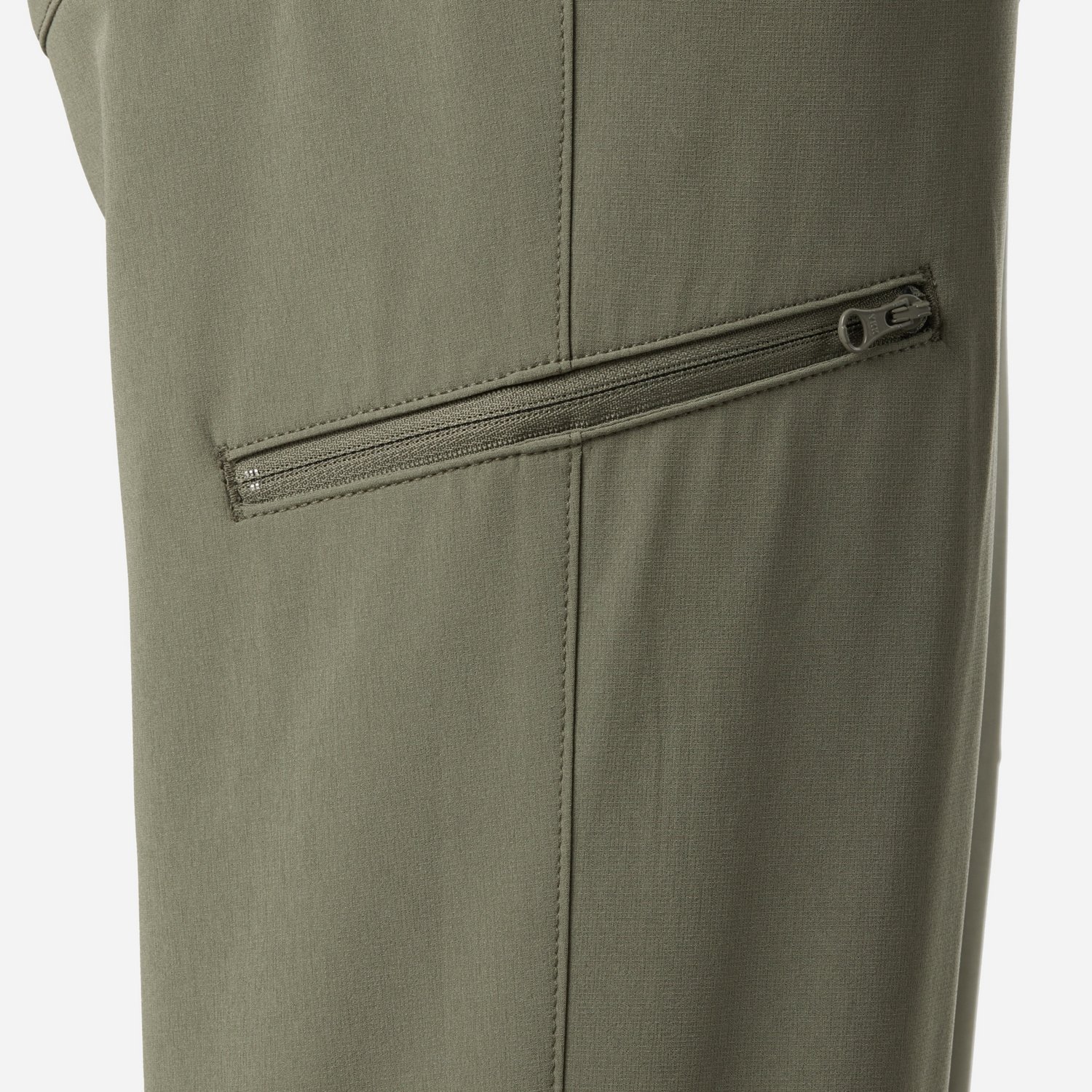 Magellan Outdoors Men's Hickory Canyon Stretch Woven Cargo Pants - view number 4