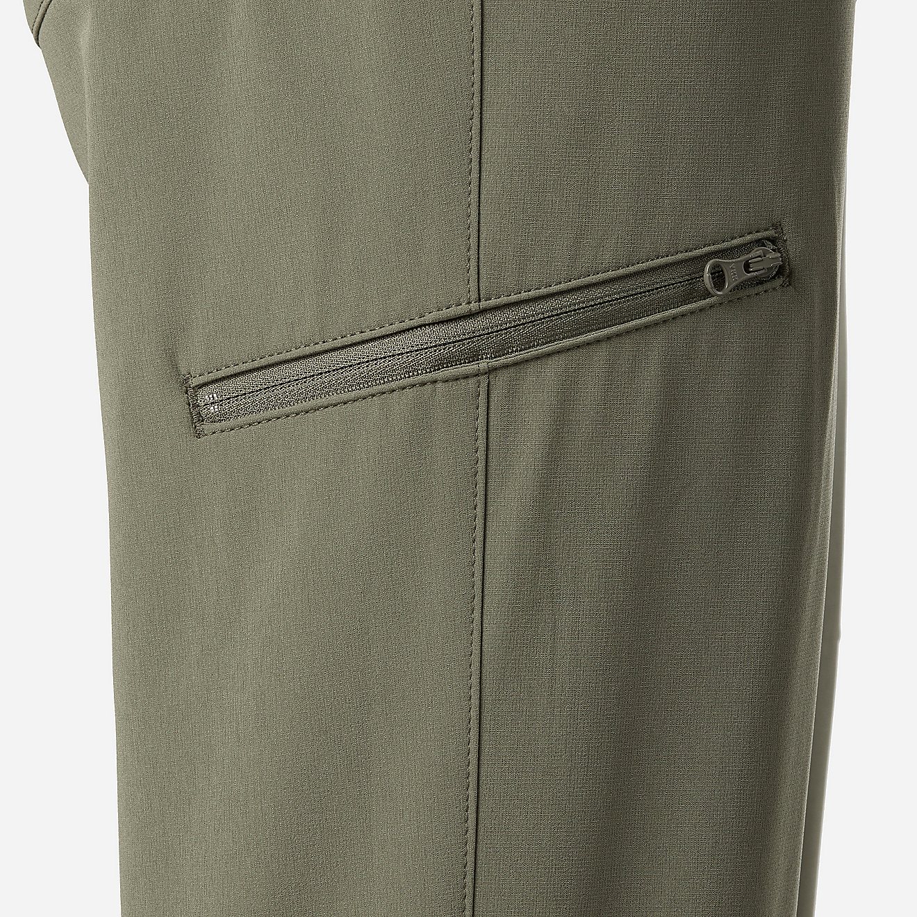 Magellan Outdoors Men's Hickory Canyon Stretch Woven Cargo Pants                                                                 - view number 4