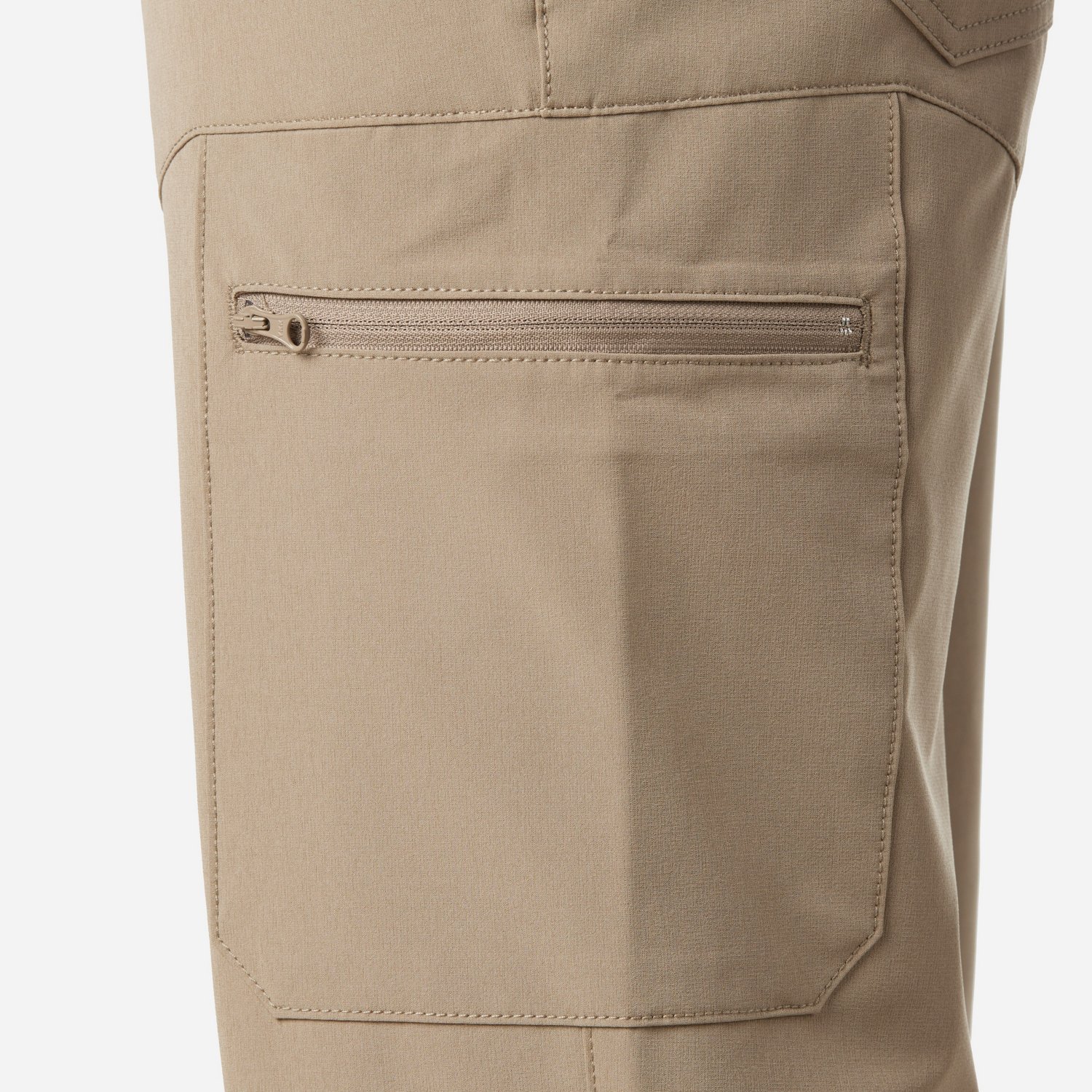 Magellan Outdoors Men's Hickory Canyon Stretch Woven Cargo Pants | Academy