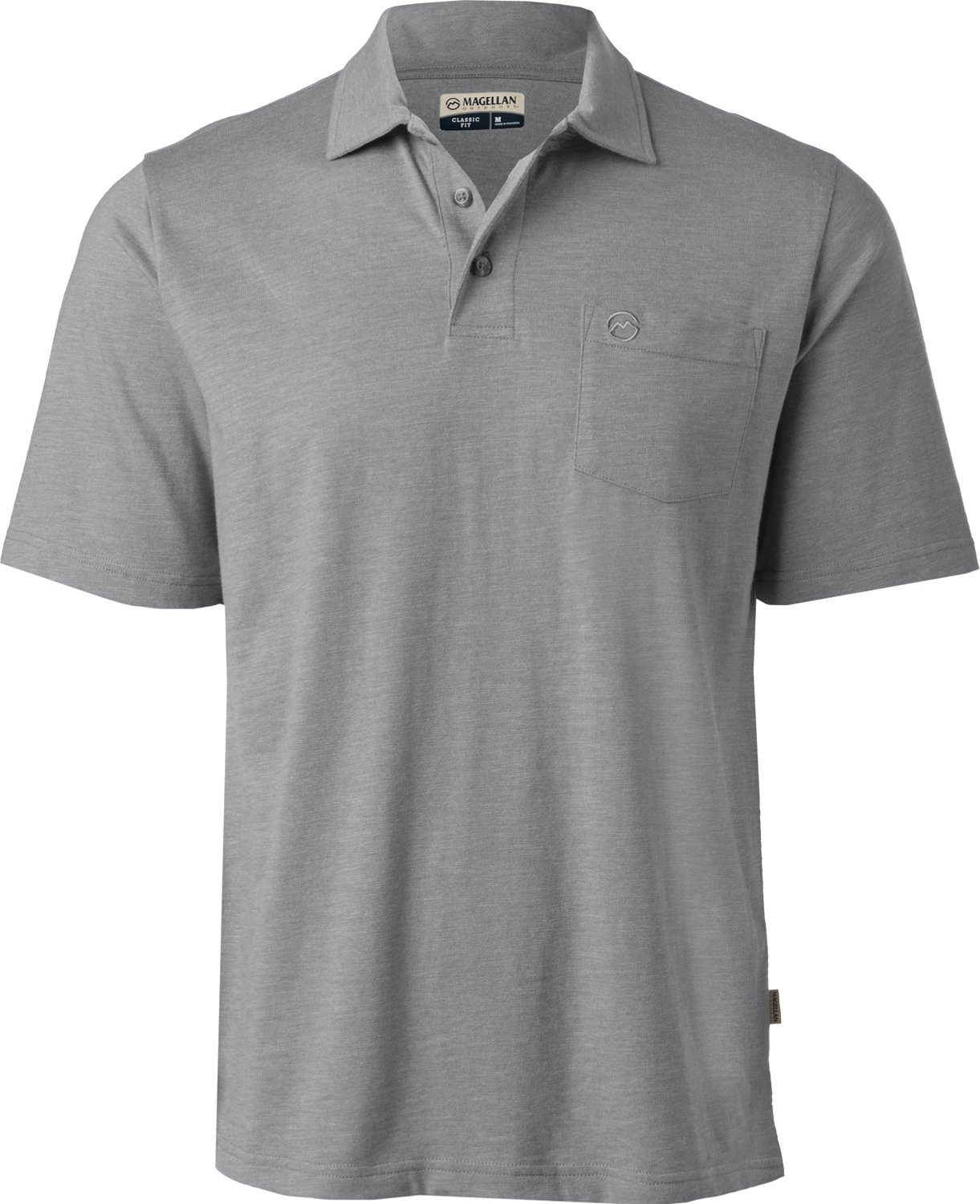 Magellan store polo shirts