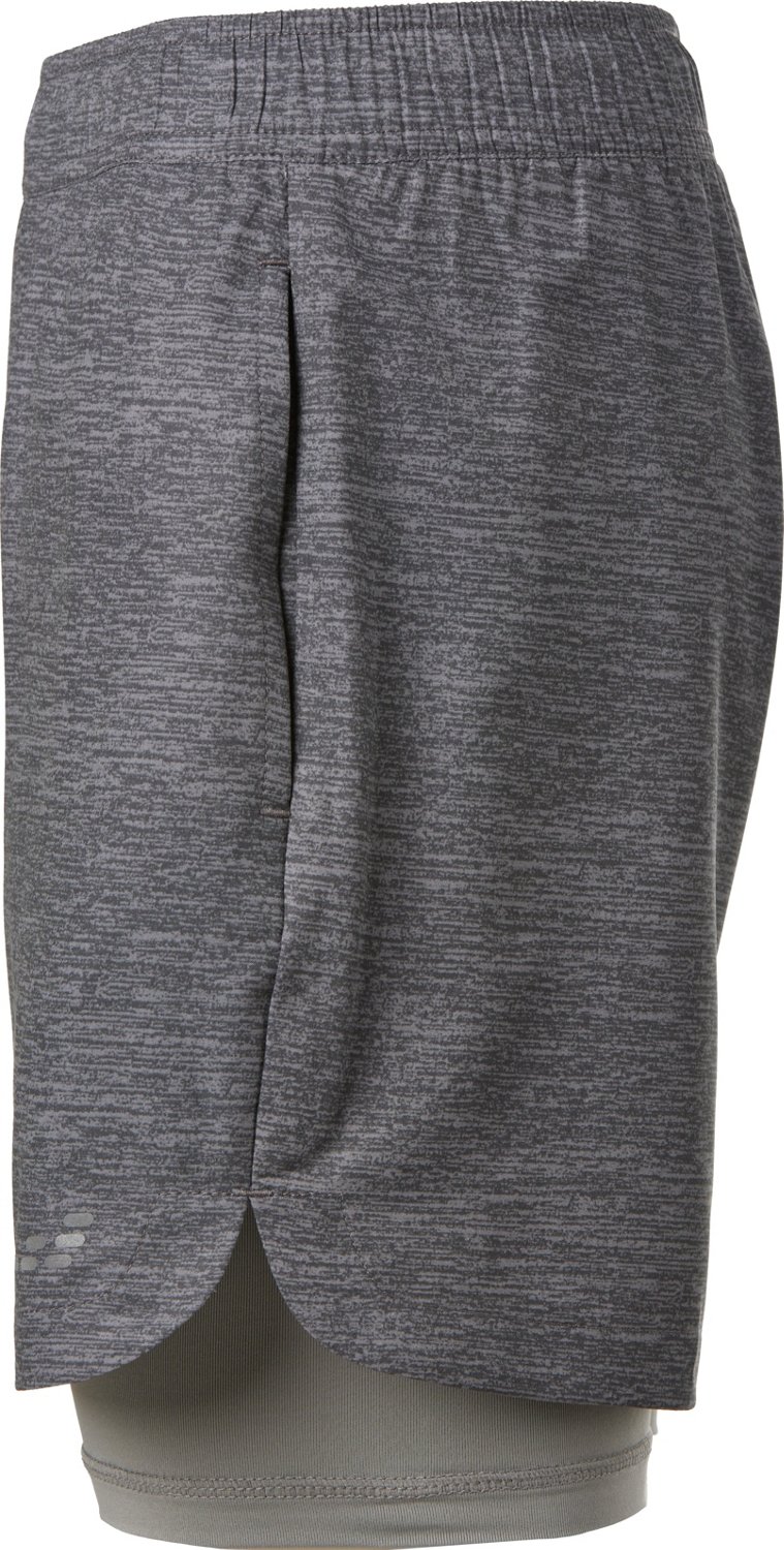 BCG Boys' 2 in 1 Shorts - view number 3
