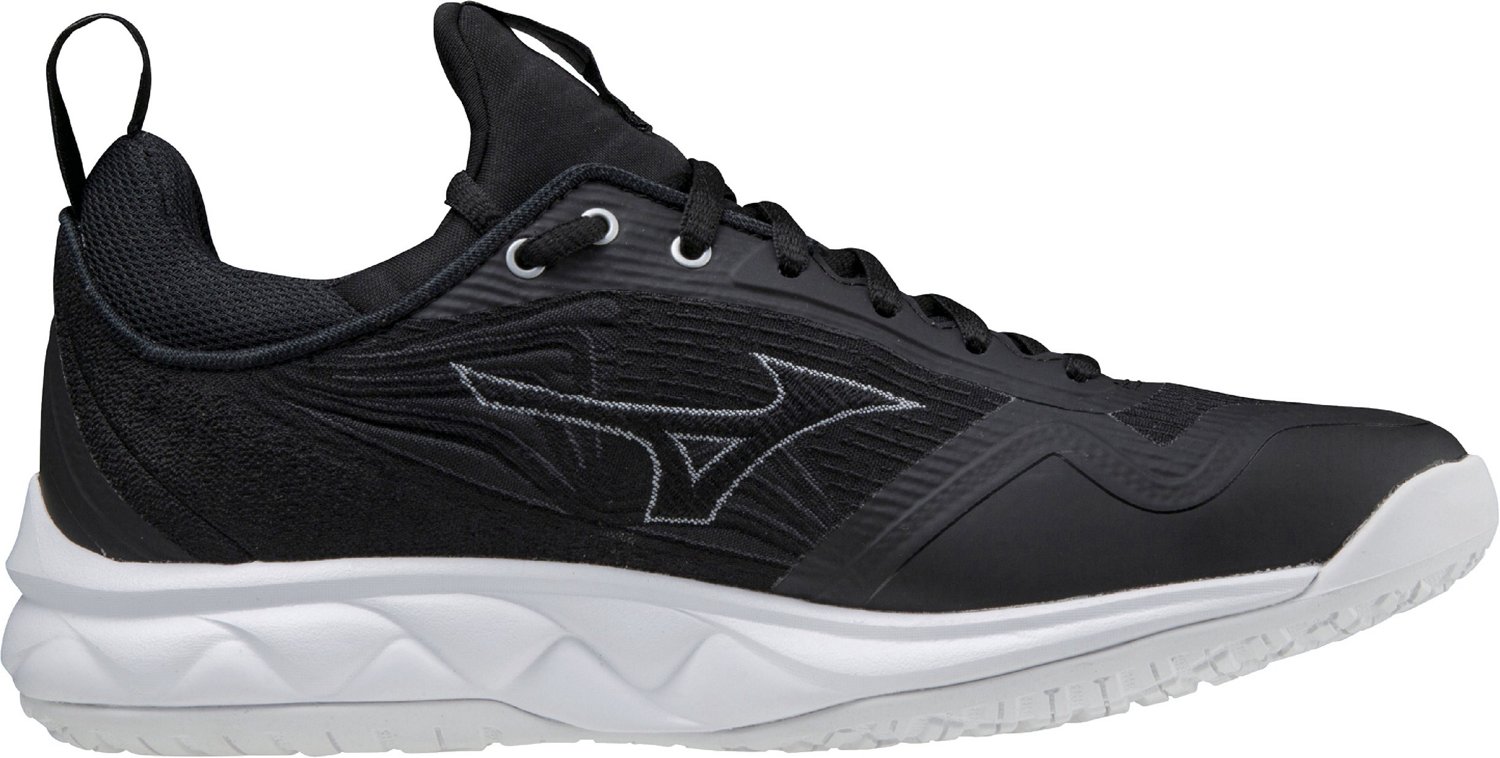 Mizuno Women's Wave Luminous 2 Court Shoes Academy