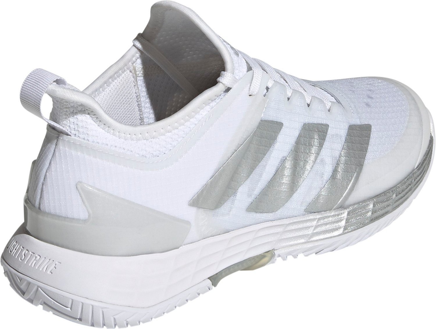 adizero tennis shoes womens