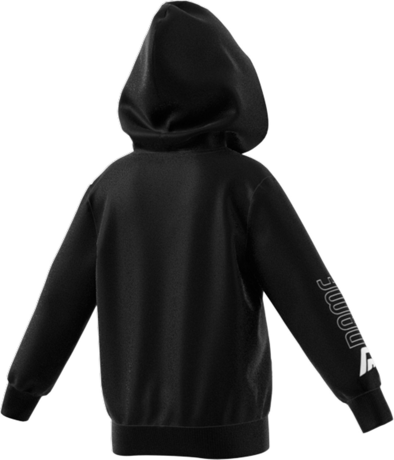 adidas Kids' Damian Lillard LEGO Basketball Hoodie | Academy