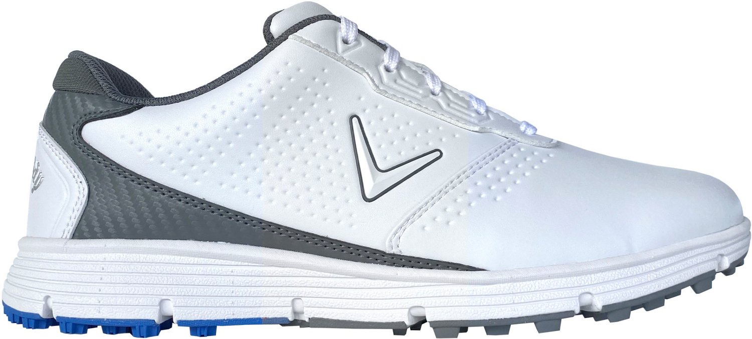 Breathable Materials in Golf Shoes