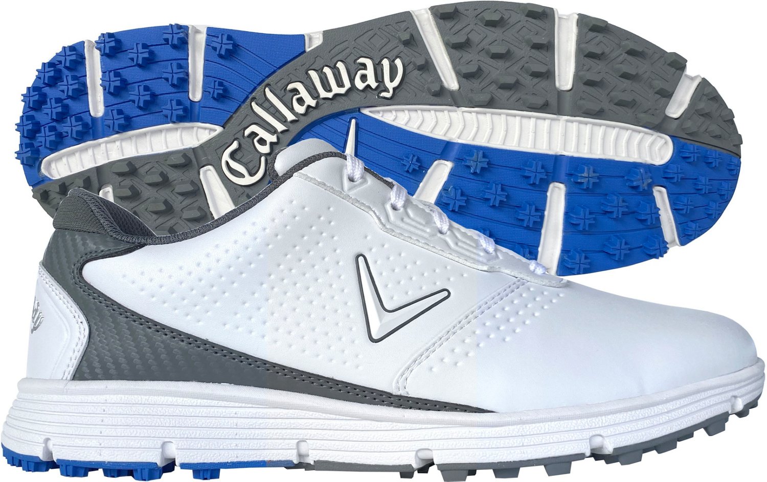 Callaway Men's Balboa Sport Golf Shoes | Academy