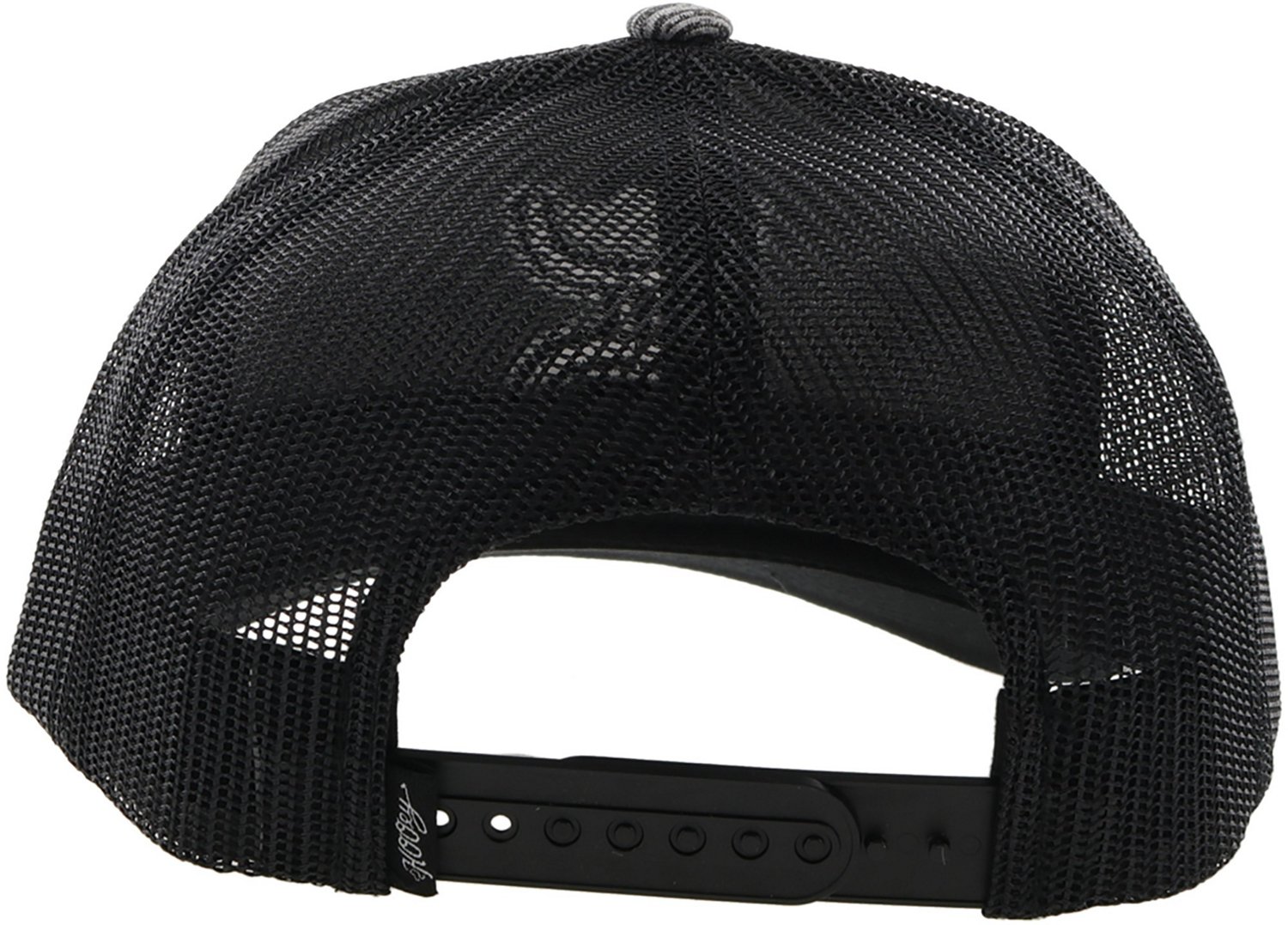 Hooey Unisex Sterling 6-Panel Trucker Cap                                                                                        - view number 4