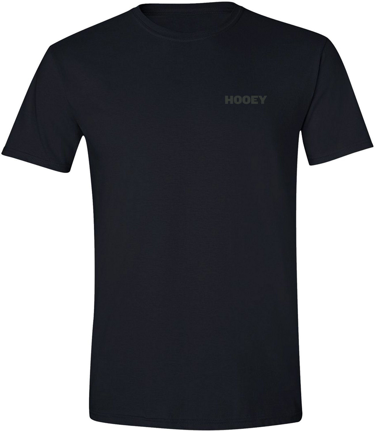 Hooey Men's Emblem Graphic T-shirt - view number 2