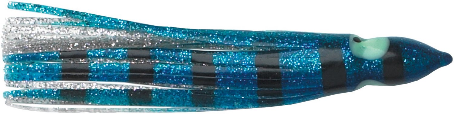 P-Line Sunrise Squid Bait 2-Pack