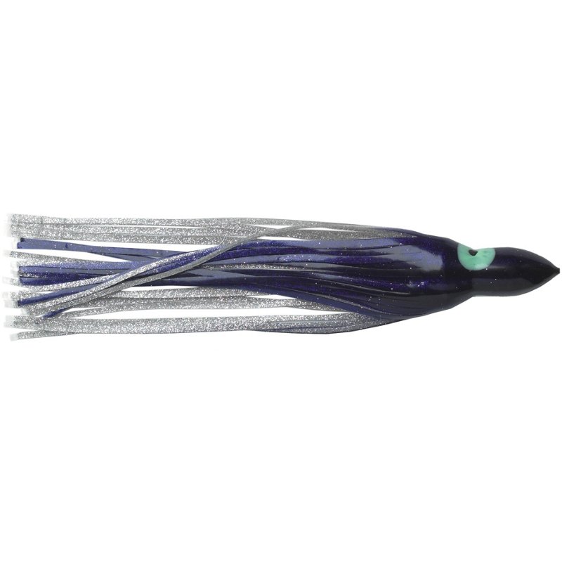 P-Line Sunrise Squid Trolling Lures, in Purple White | For Fishing | by West Marine