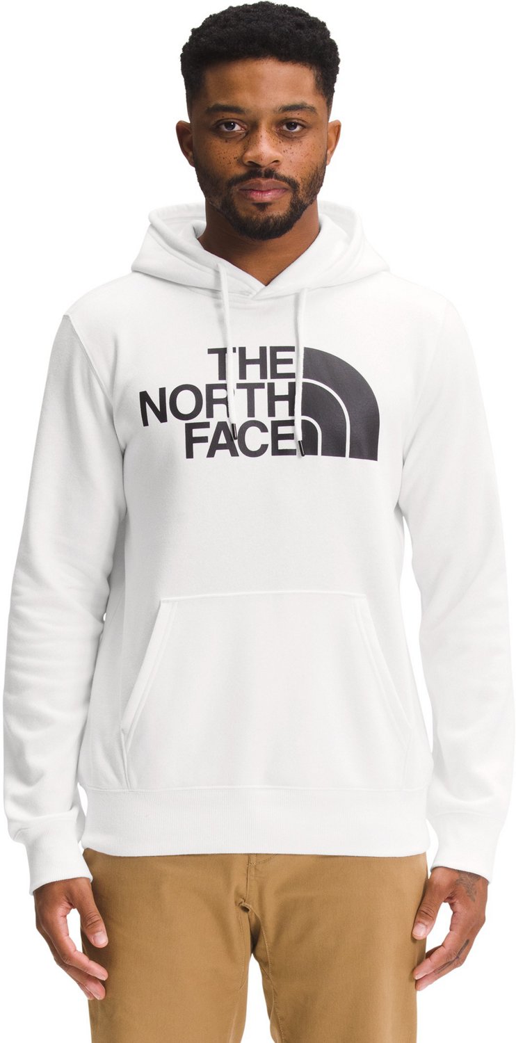 The North Face Men's Half-Dome Pullover Hoodie | Academy