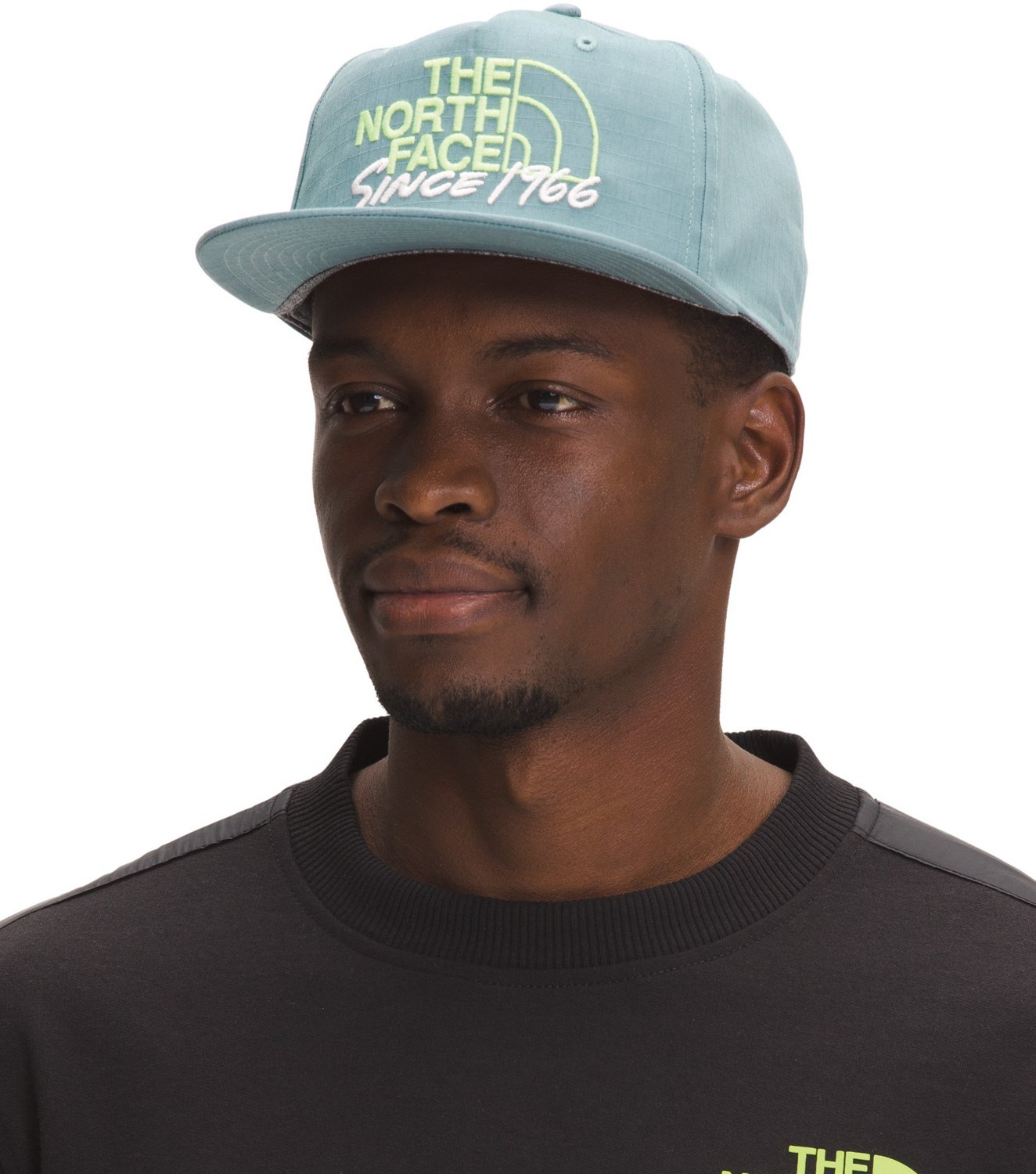 the north face plaskett ball cap