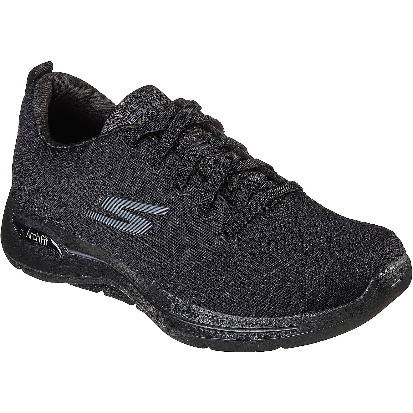 SKECHERS Men's GOWalk Arch Fit Grand Select Shoes                                                                                - view number 3