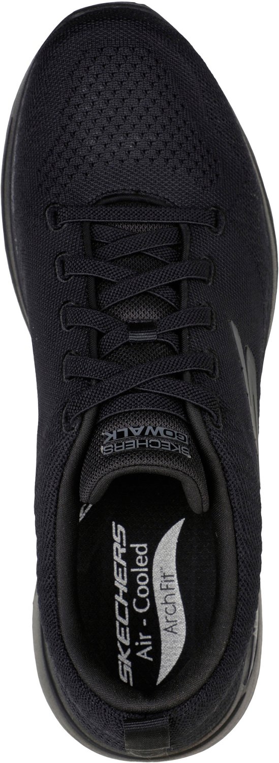 SKECHERS Men's GOWalk Arch Fit Grand Select Shoes Academy