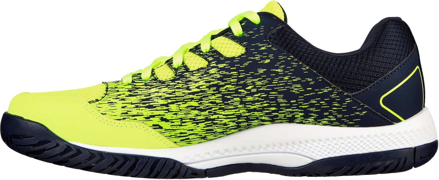 SKECHERS Men's Viper Court Pickleball Shoes Academy