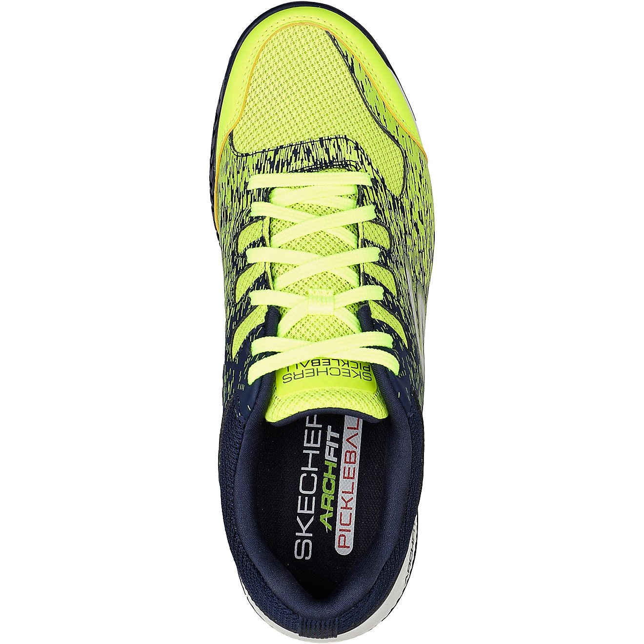 SKECHERS Men's Viper Court Pickleball Shoes                                                                                      - view number 4