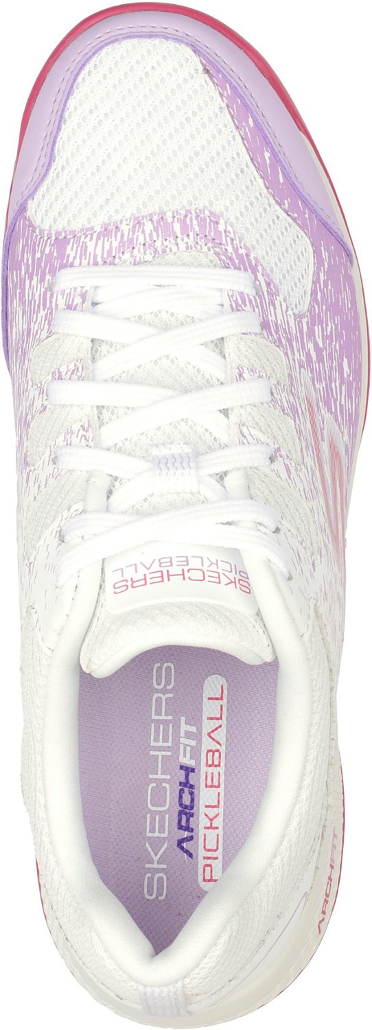 SKECHERS Women's Viper Court Pickleball Shoes | Academy