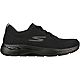 SKECHERS Men's GOWalk Arch Fit Grand Select Shoes                                                                                - view number 1 selected