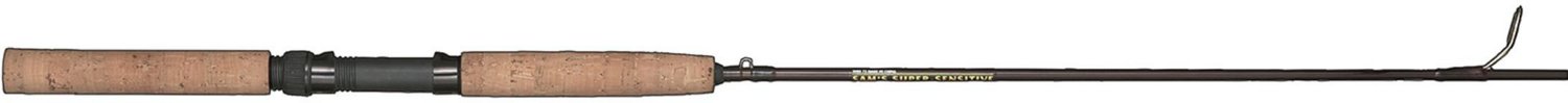 B 'n' M Sam Heaton Super Sensitive 9 ft Casting Rod                                                                              - view number 1