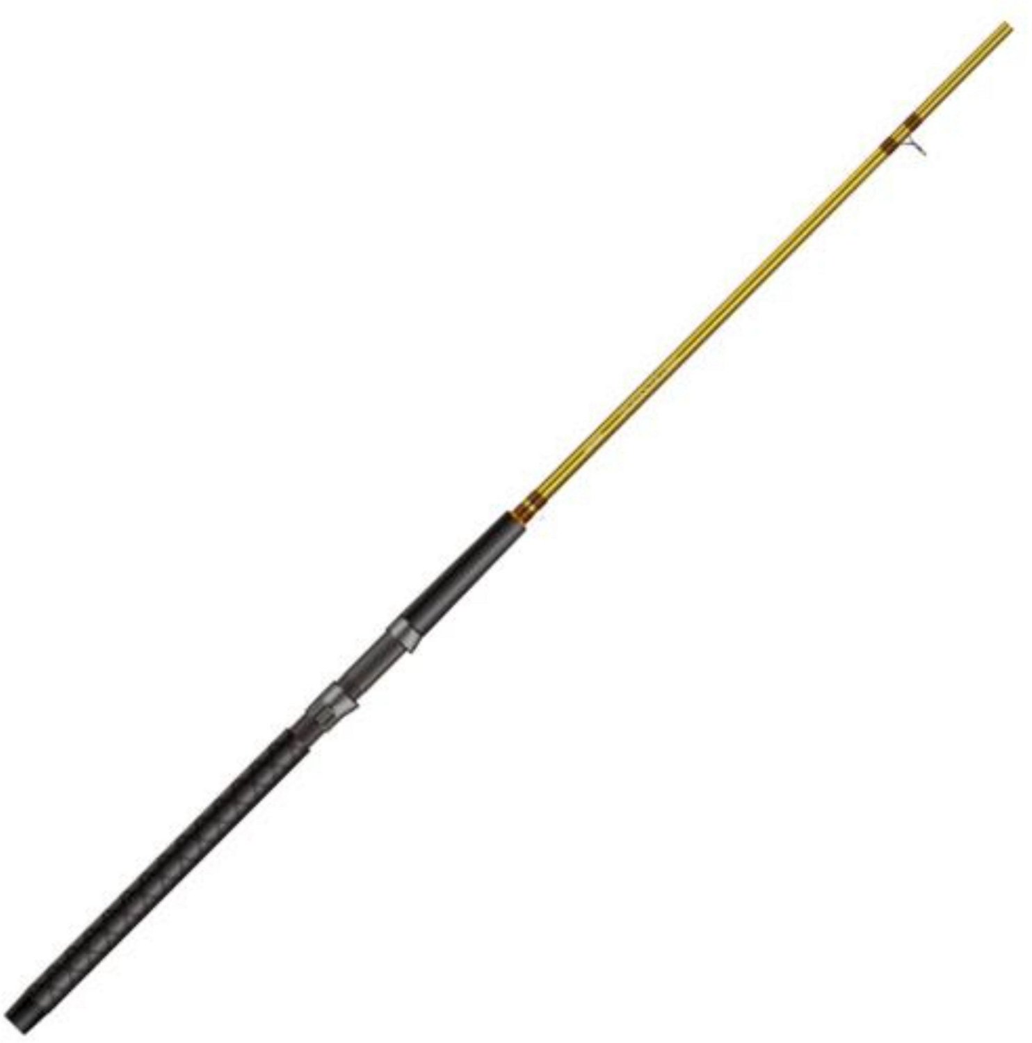 Okuma Dead Eye Classic Walleye Rod Academy
