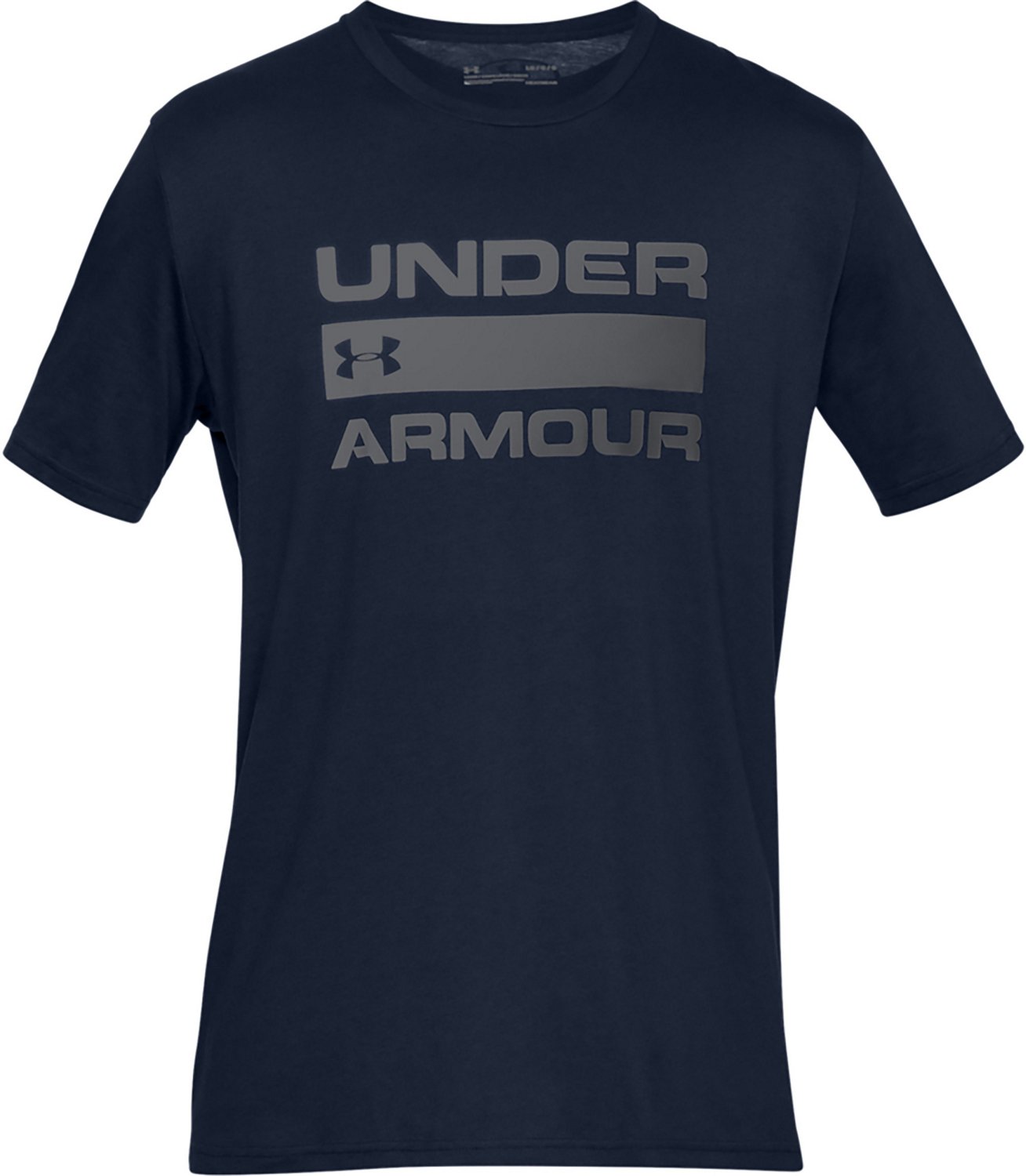 Under Armour Men's Team Issue Wordmark T-shirt