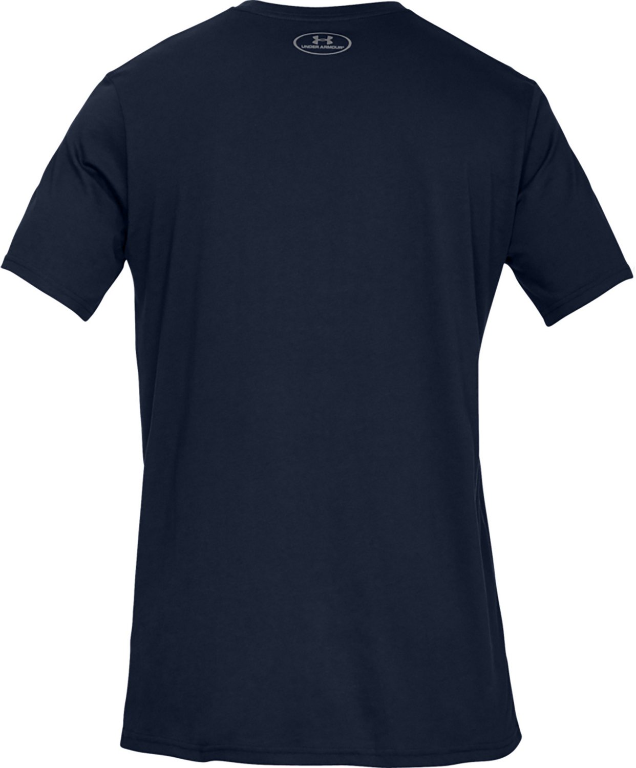 Under Armour Men's Team Issue Wordmark T-shirt                                                                                   - view number 5