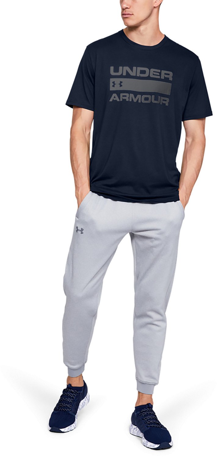 Under Armour Men's Team Issue Wordmark T-shirt                                                                                   - view number 3