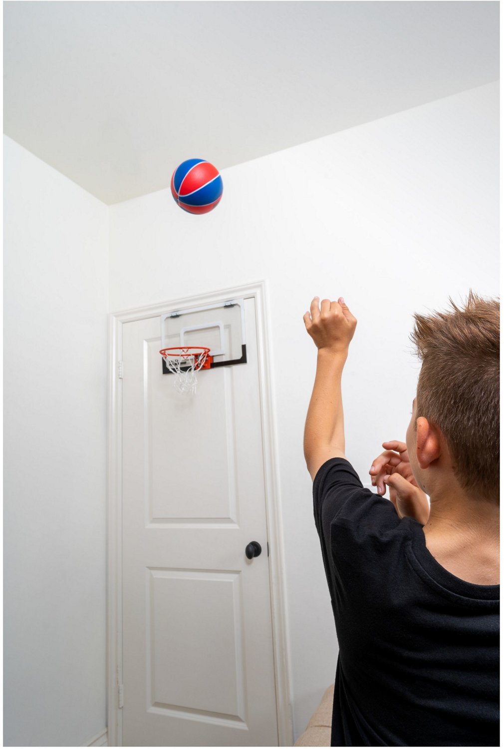 SKLZ Mini Hoop Swoosh Foam Ball - view number 3