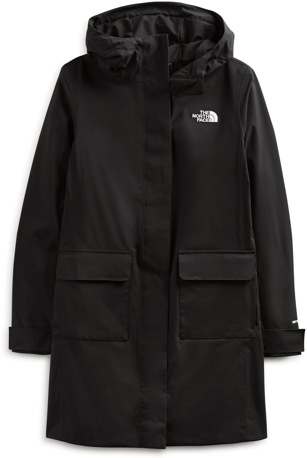 North face women's jacket clearance academy