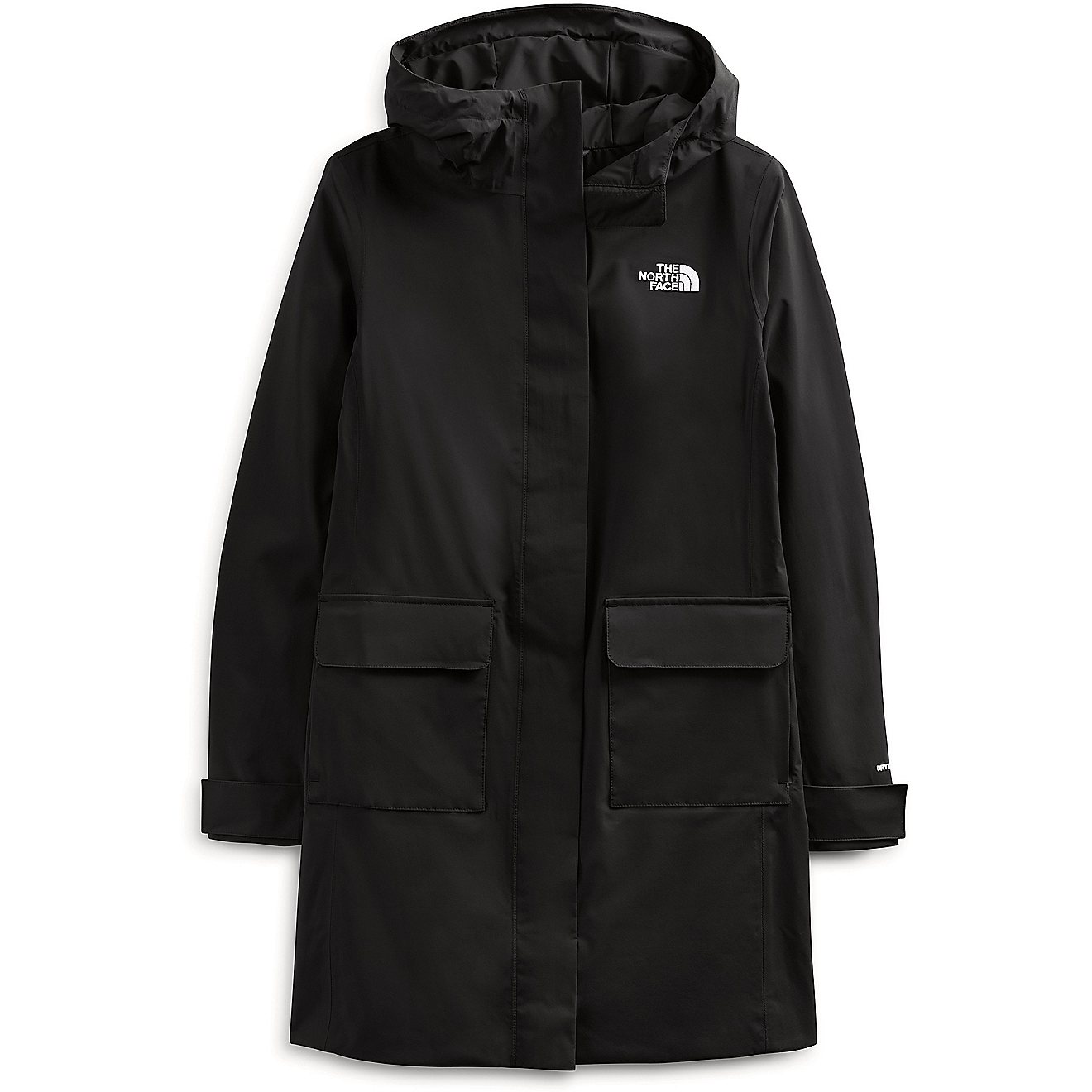 The North Face Women's Breeze Rain II Parka                                                                                      - view number 6