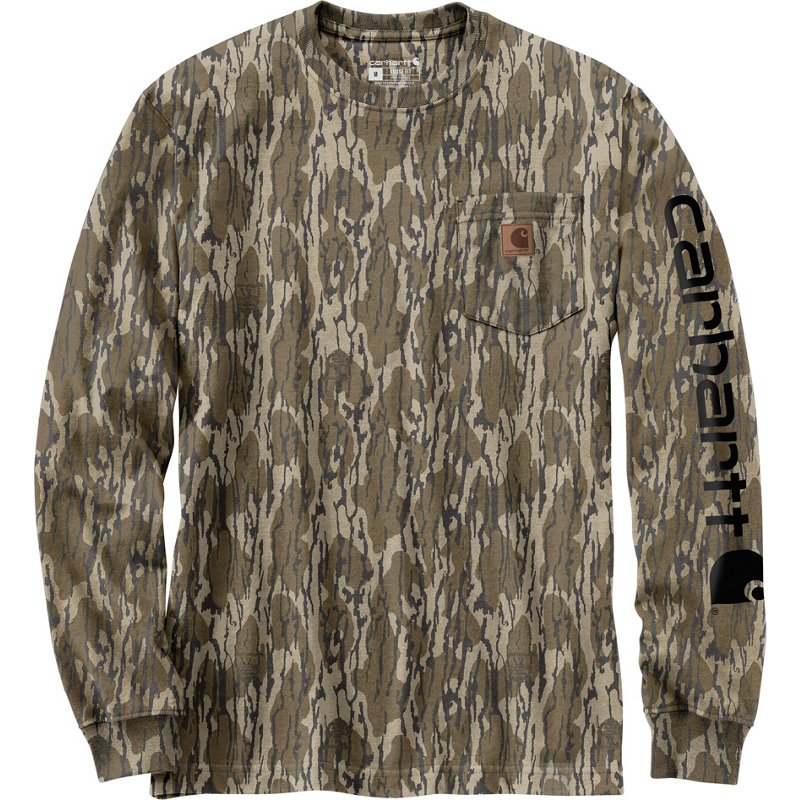 Carhartt Men's Loos… - image