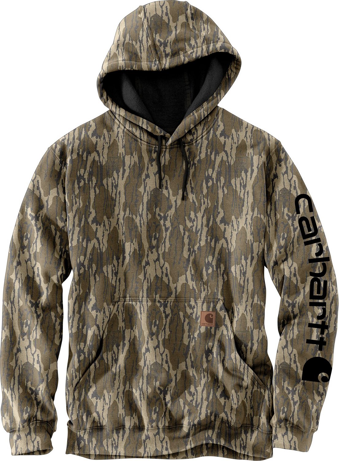 Atlanta Braves MLB Personalized Hunting Camouflage Hoodie T Shirt