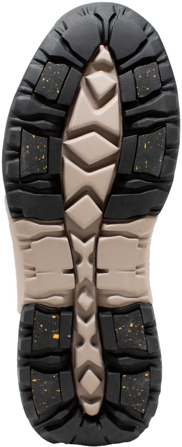 Tecs Women's Microfleece Lace Winter Boots - view number 5