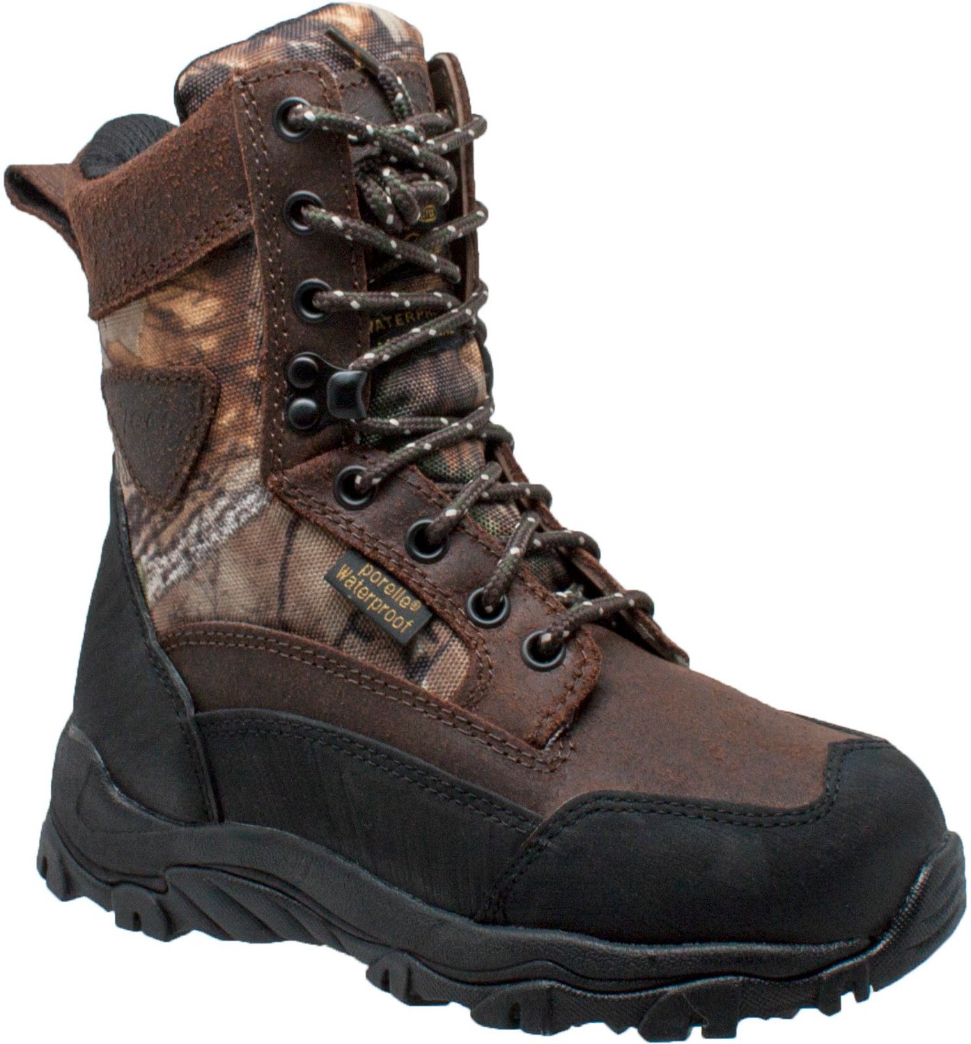 Hunting boots for clearance toddlers