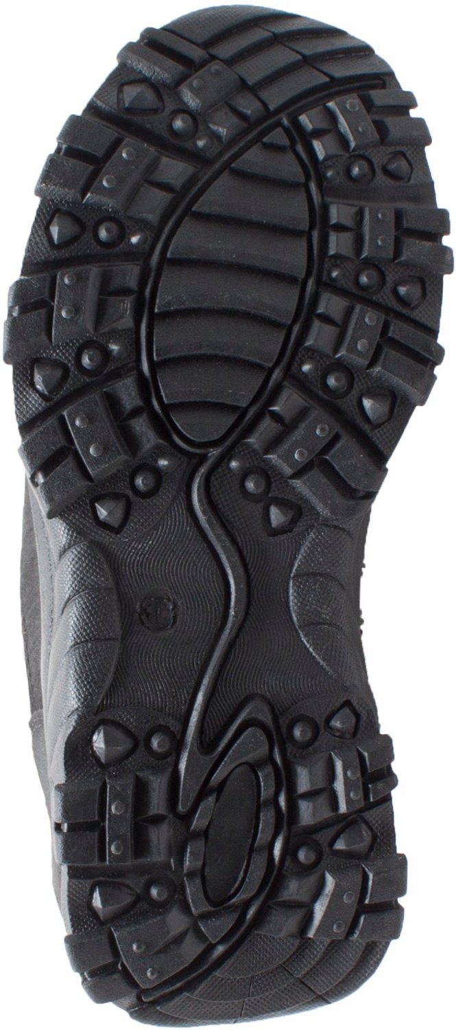 Tecs Toddlers' 8 in Hunting Boots - view number 5