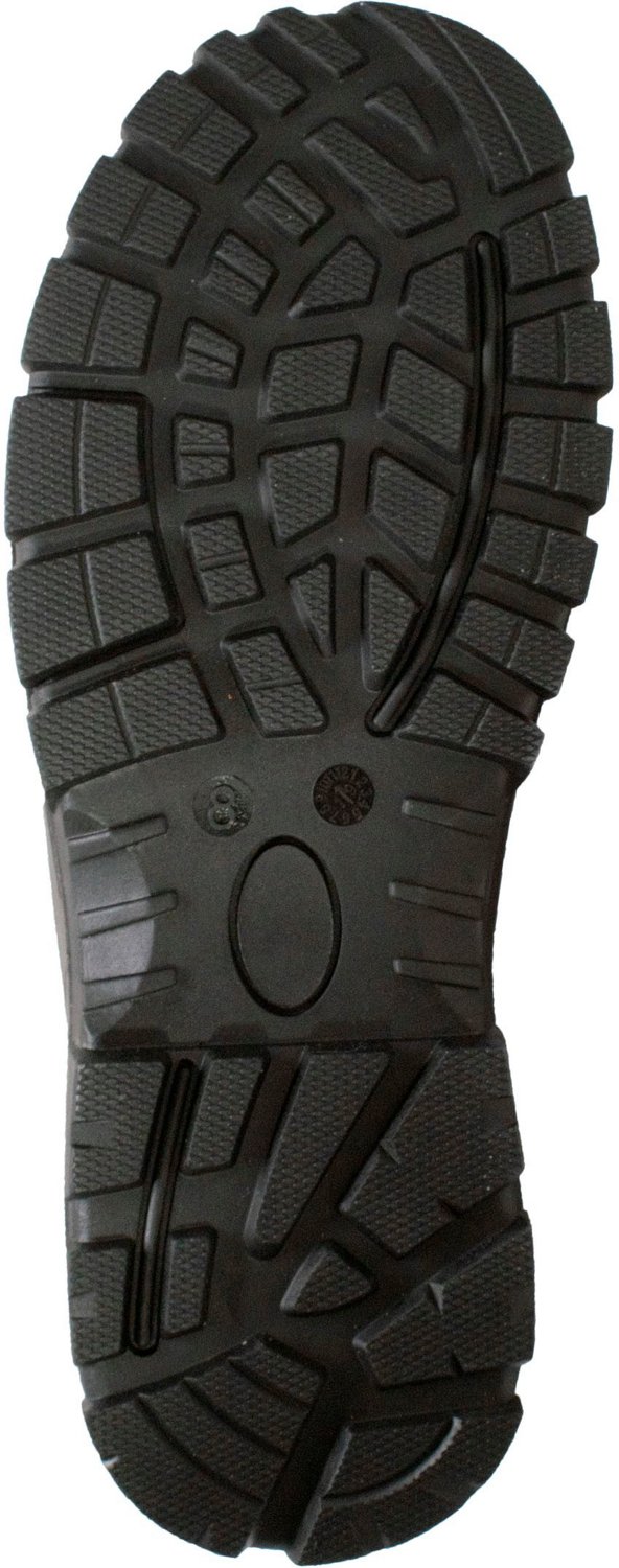 AdTec Men's Waterproof Composite Toe Work Boots - view number 5