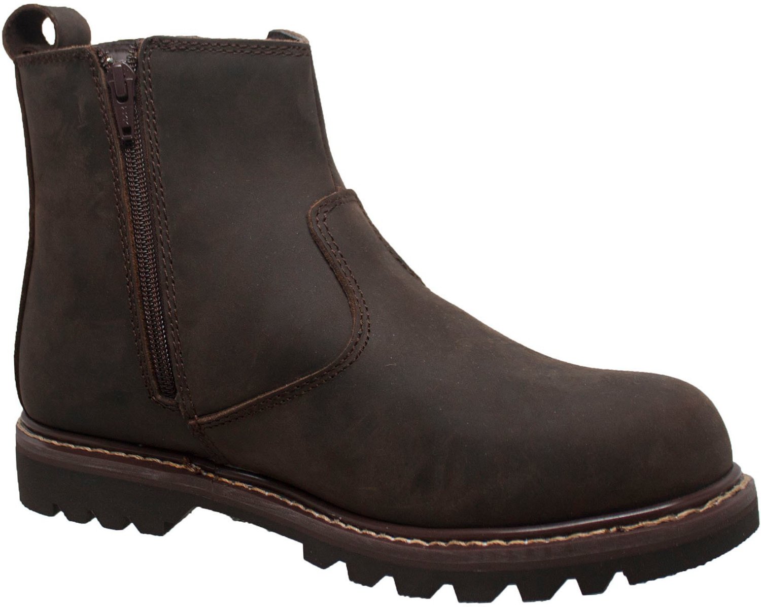 AdTec Men's 6 in Australia Boots - view number 2