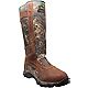 Tecs Men's 15 in Camo Snake Bite Boots                                                                                           - view number 2 image