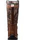 Tecs Men's 15 in Camo Snake Bite Boots                                                                                           - view number 4 image