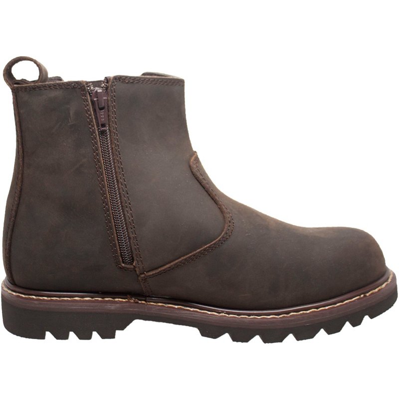 Adtec Men's 6 In Au… - image