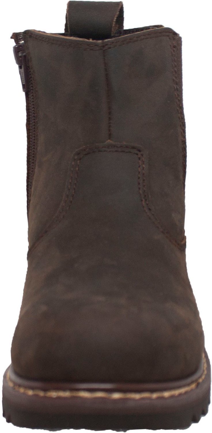 AdTec Men's 6 in Australia Boots - view number 3
