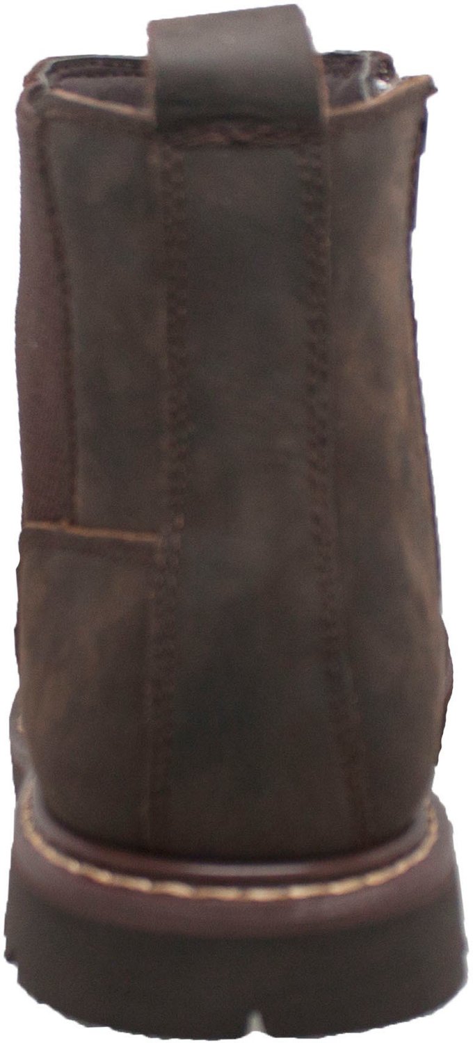 AdTec Men's 6 in Australia Boots - view number 4