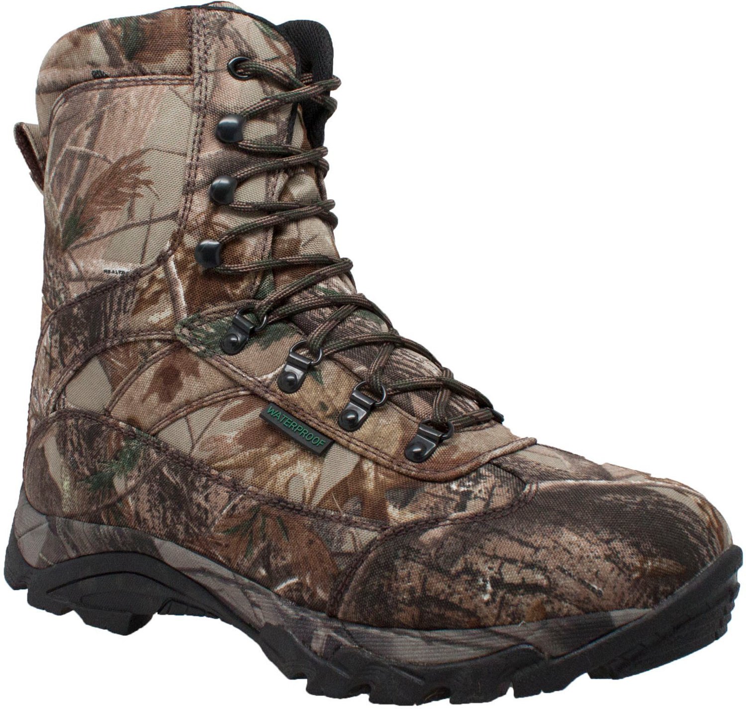 Academy men's shop hunting boots