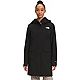 The North Face Women's Breeze Rain II Parka                                                                                      - view number 1 selected