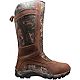 Tecs Men's 15 in Camo Snake Bite Boots                                                                                           - view number 1 image