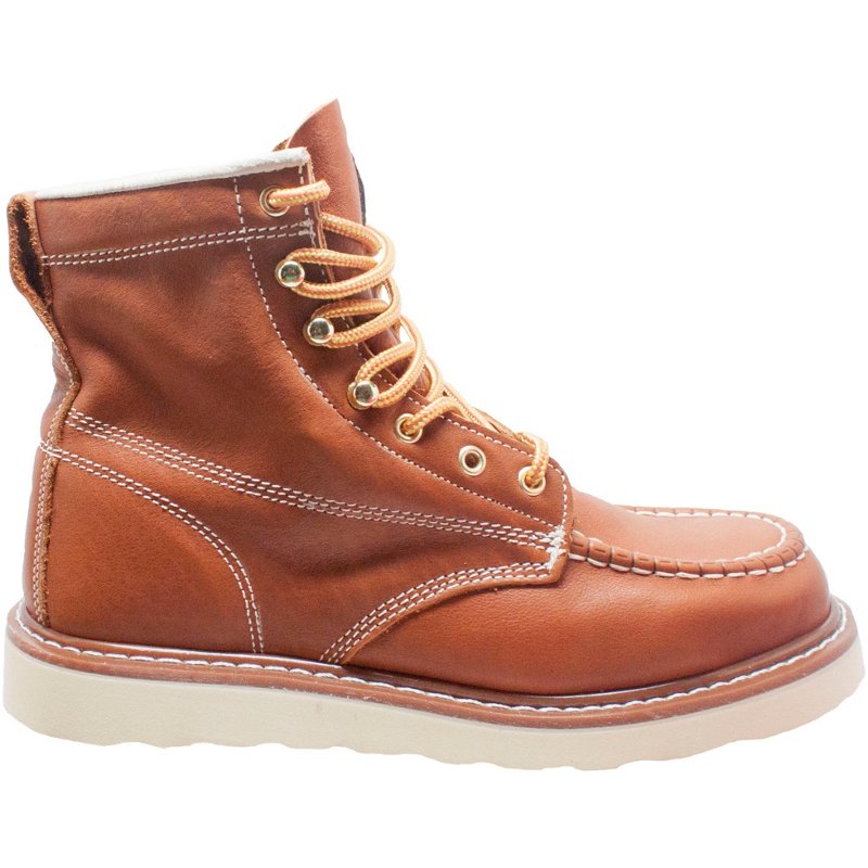 Adtec Men's 6 In Mo… - image